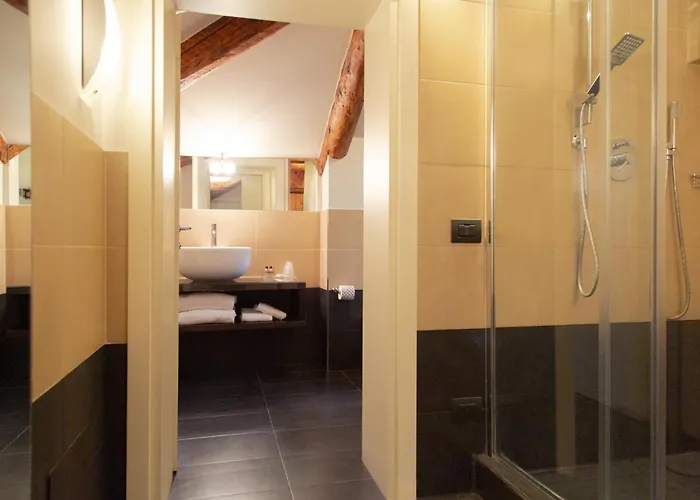 Hotel Sant'Antonin Venezia