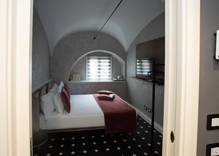Profumo Maison Colosseo Roma