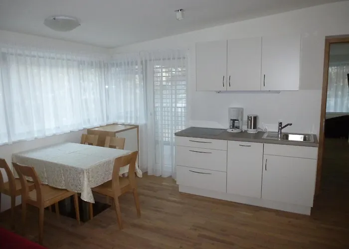Apartment Edelweiss Brunico