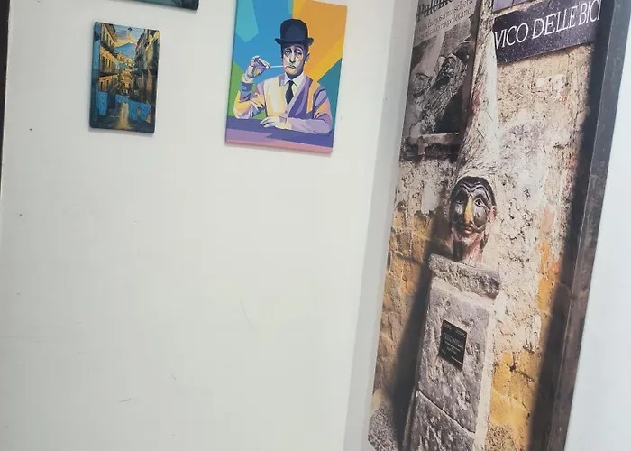 B&B Rainbow Napoli