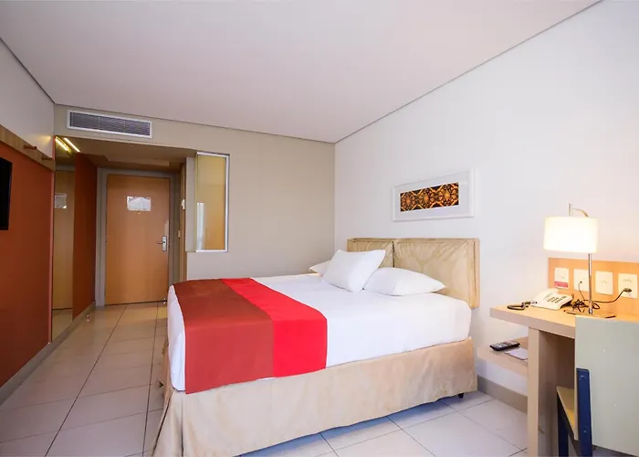 Iu-á Hotel Juazeiro do Norte