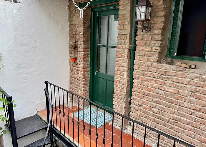 Lina'S Tango Guesthouse Ciudad Autónoma de Ciudad Autónoma de Buenos Aires