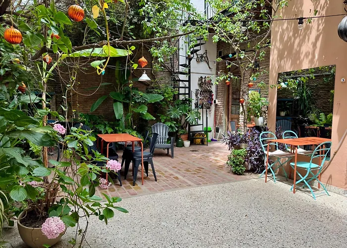 Lina'S Tango Guesthouse Ciudad Autónoma de Ciudad Autónoma de Buenos Aires