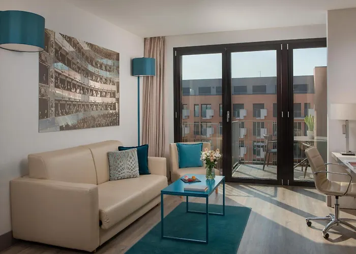 Hotel Nh Parma