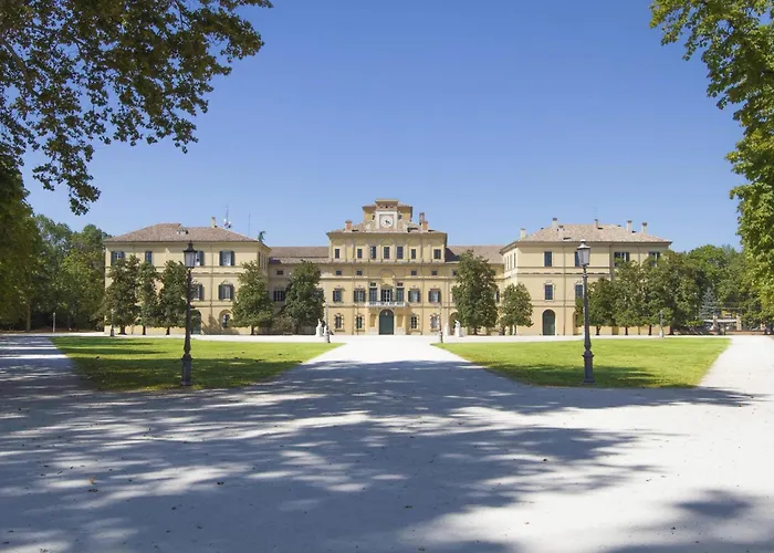 Hotel Nh Parma