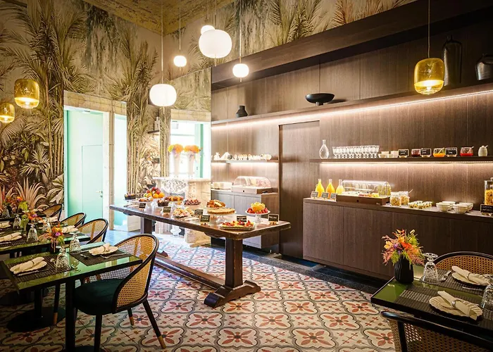 Albergo Diffuso Birkin Castello Cagliari
