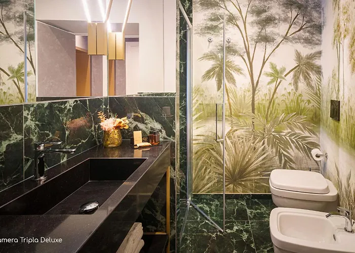 Albergo Diffuso Birkin Castello Cagliari