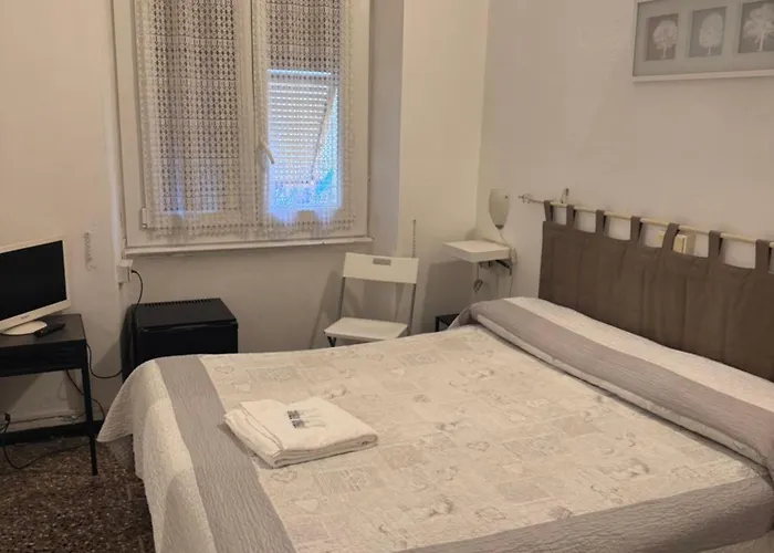 Albergo Novecento Genova