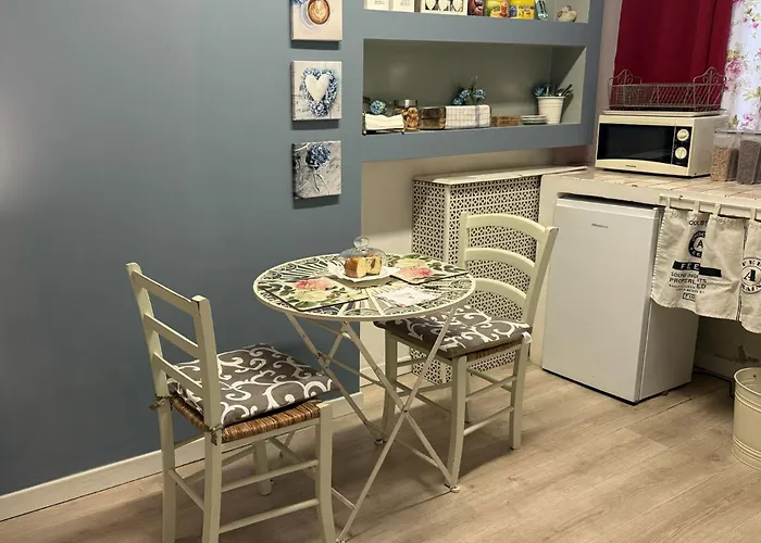 B&B Fiori di Grano Milano