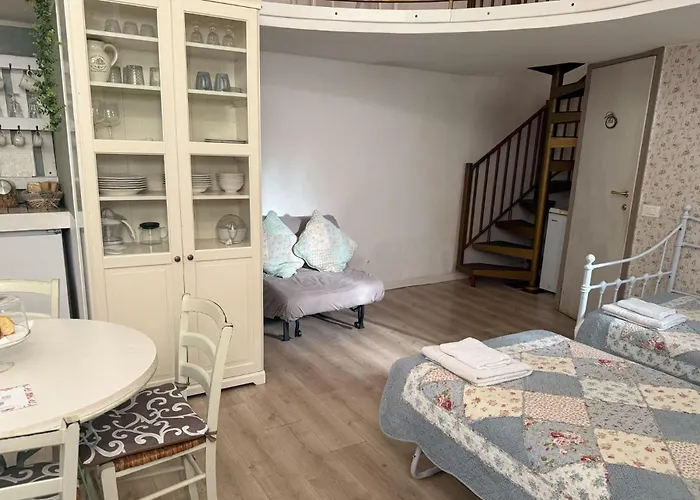 B&B Fiori di Grano Milano