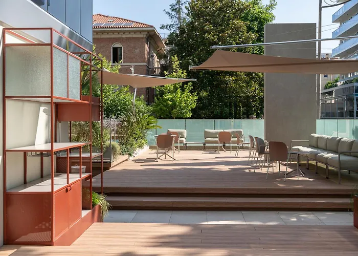 Hotel Aria Rimini