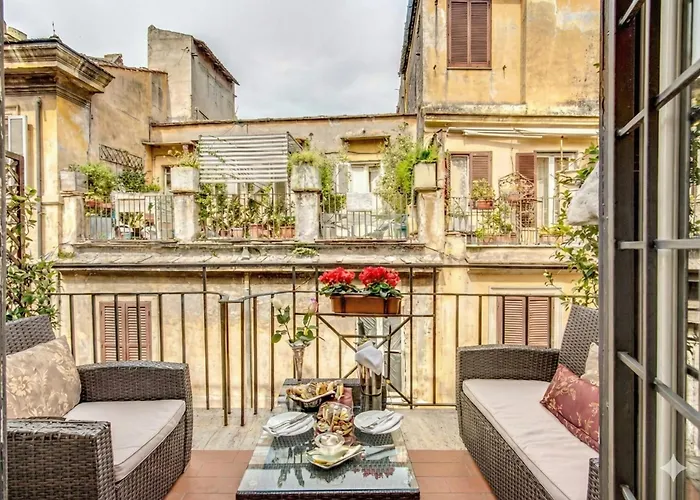 Pantheonview - Luxury Suites Roma