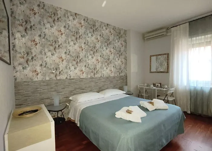 Gregory B&B Vatican Roma