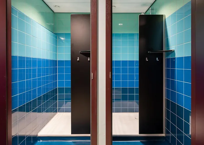 Stayokay Hostel Amsterdam Stadsdoelen