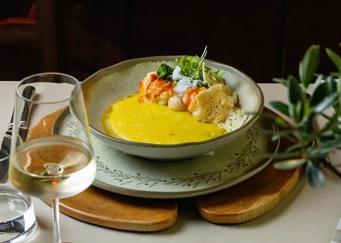 Hotel Valle Dincanto Gramado