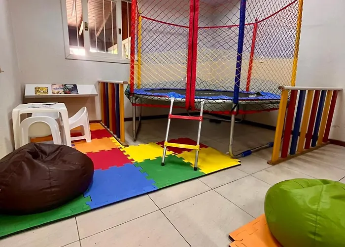 Hotel Kehl Haus Gramado