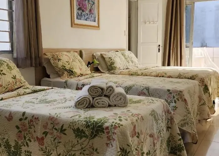 Hotel Marajoara Belém