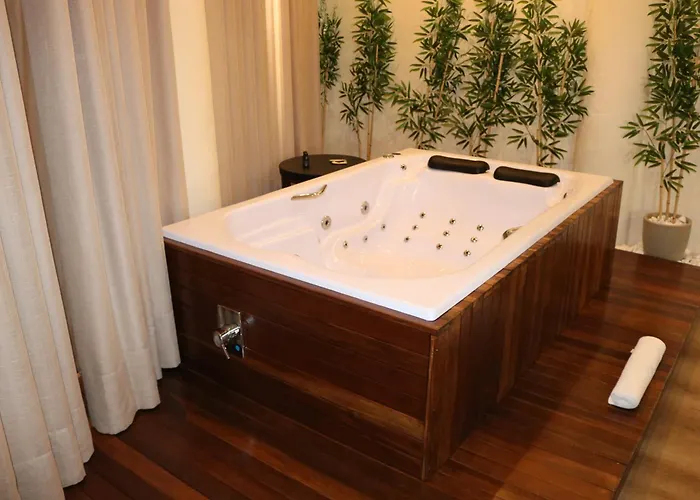 Minas Platinum Hotel & Convention Conselheiro Lafaiete