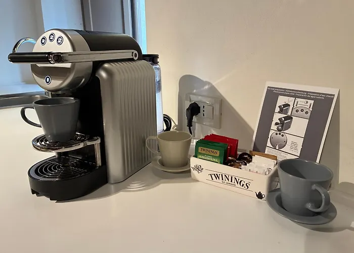 Palazzo Mannaioni Suites Florencia