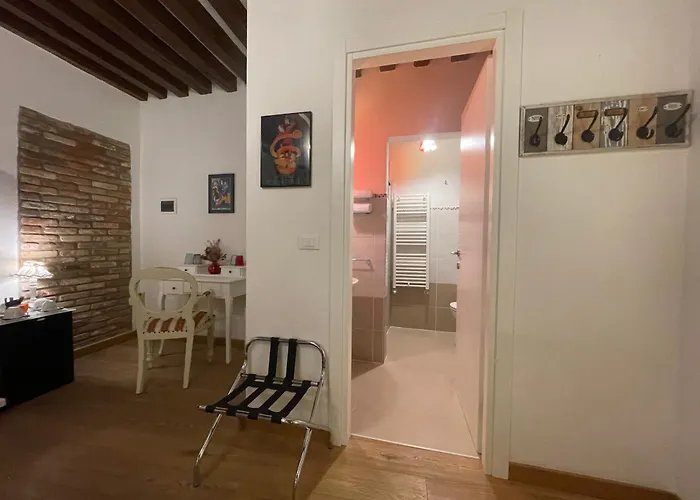 Residenza Corte Antica B&B Venezia