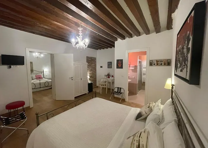 Residenza Corte Antica B&B Venezia