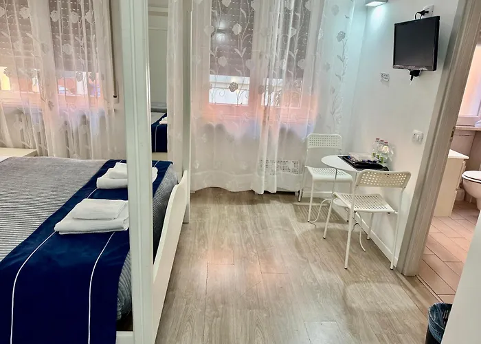 Hotel Residenza Borgo Trento SUNDAY Verona