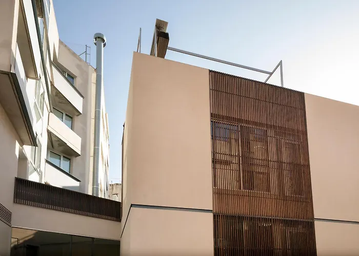 Feelathome Poblenou Beach Apartments Barcelona
