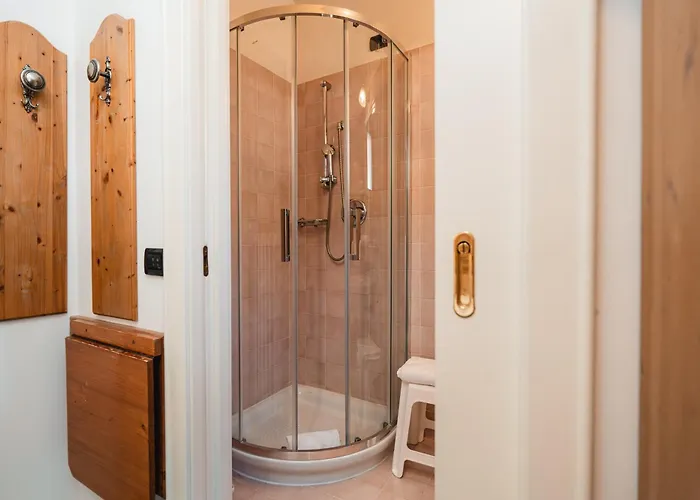 Hotel Oasi Cortina dʼAmpezzo