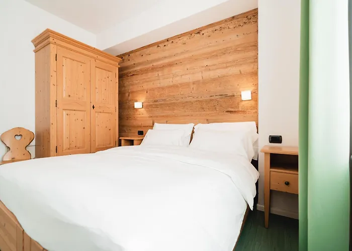 Hotel Oasi Cortina dʼAmpezzo