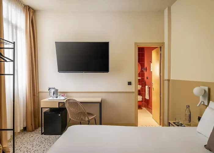 Bypillow The Citadel Madri