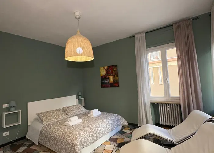 Delle Rose Rooms - Le Arche Verona