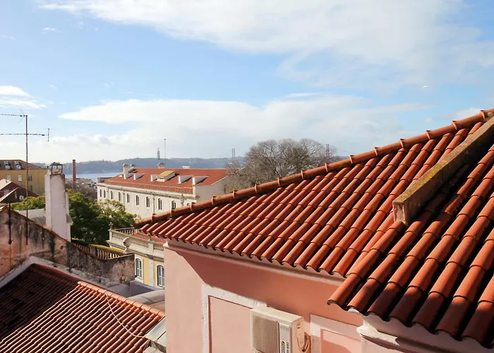 A Pousada Wot New Lisbon Social