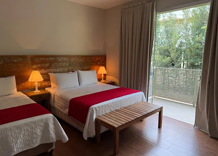 Pousada Recanto Das Araras Tiradentes