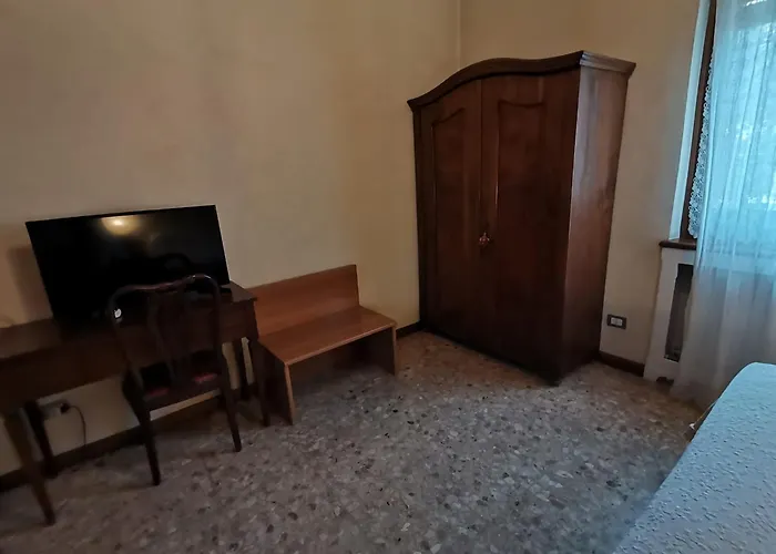 Bed and Breakfast Le Maddalene Verona