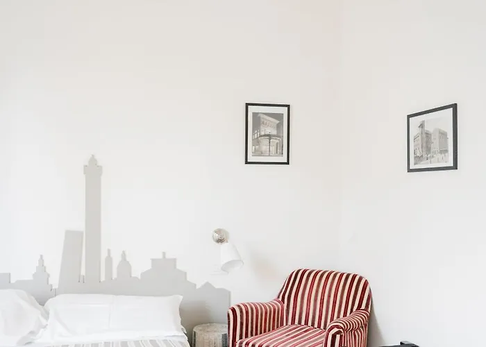 Hotel A Casa di Lu Na Bologna