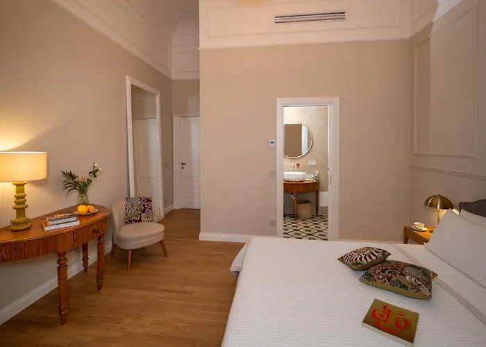 Villa Mabel Boutique Hotel Taormina