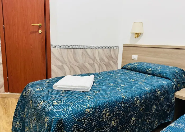 Marziah Inn Roma