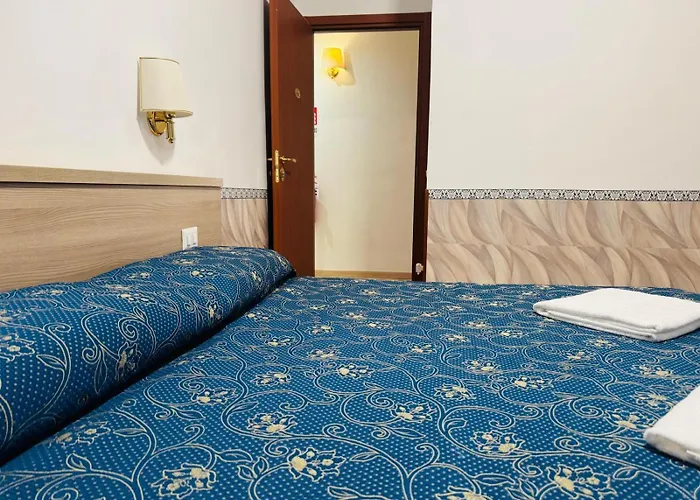 Marziah Inn Roma