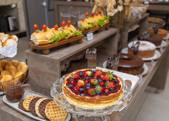 Concept Hotel Flat Balneário Camboriú