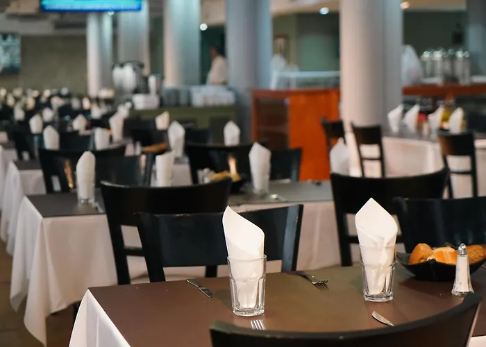 Hotel Facon Grande Buenos Aires