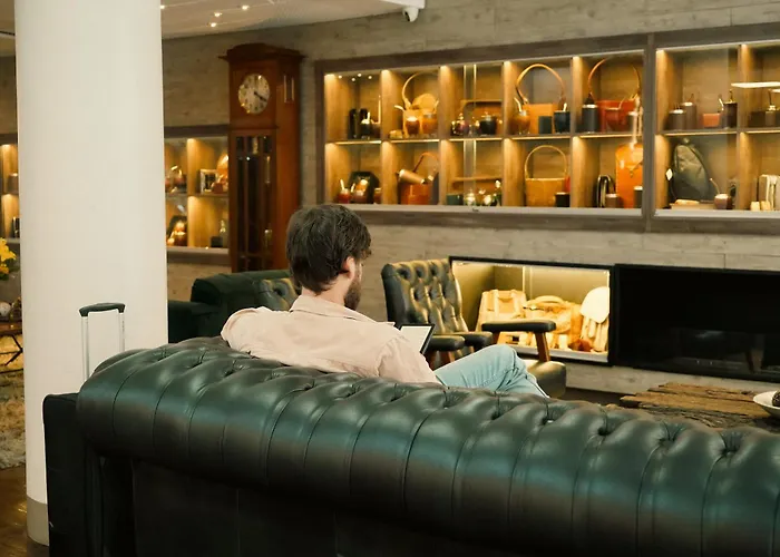 Hotel Facon Grande Ciudad Autónoma de Ciudad Autónoma de Buenos Aires