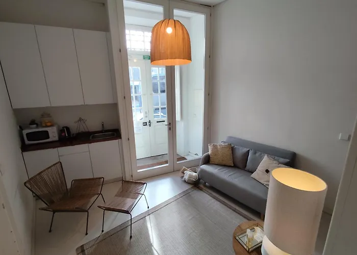 Down2Town B&B OOporto