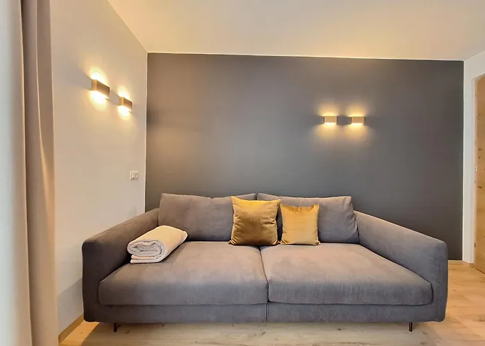 Hotel Kranebitt B&B Bressanone