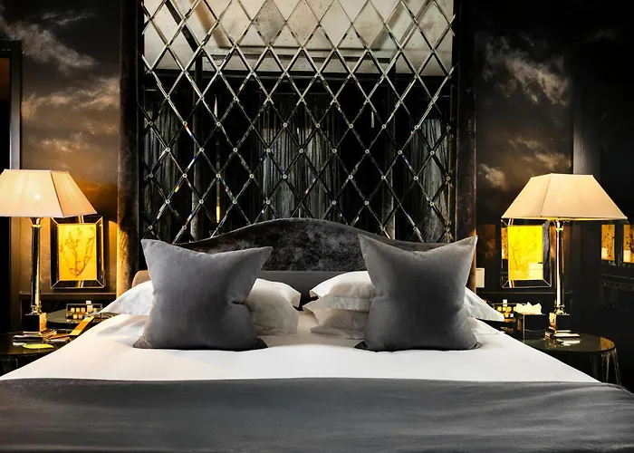 The Franklin London - Starhotels Collezione