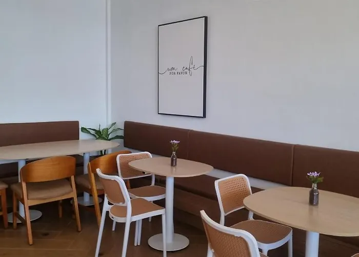 Satelite - Itanhaem Hotel