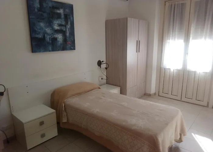 Al Torrione B&B Reggio Calabria