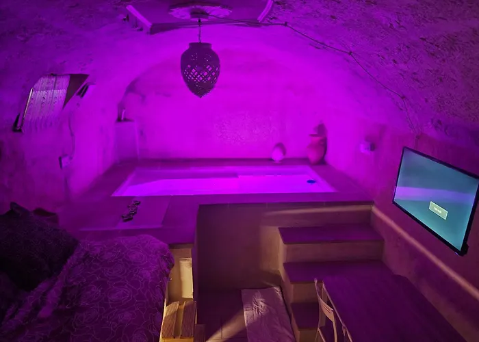 Bed and Breakfast Il Casale dei Principi Lecce