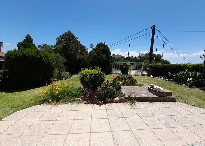 Villa Sierras Del Sol Villa Carlos Paz