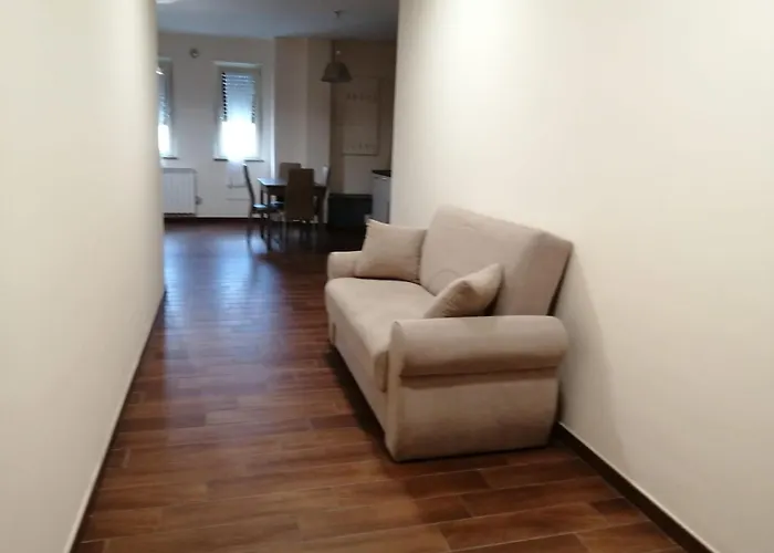 Bed and Breakfast Reggionord Reggio Calabria