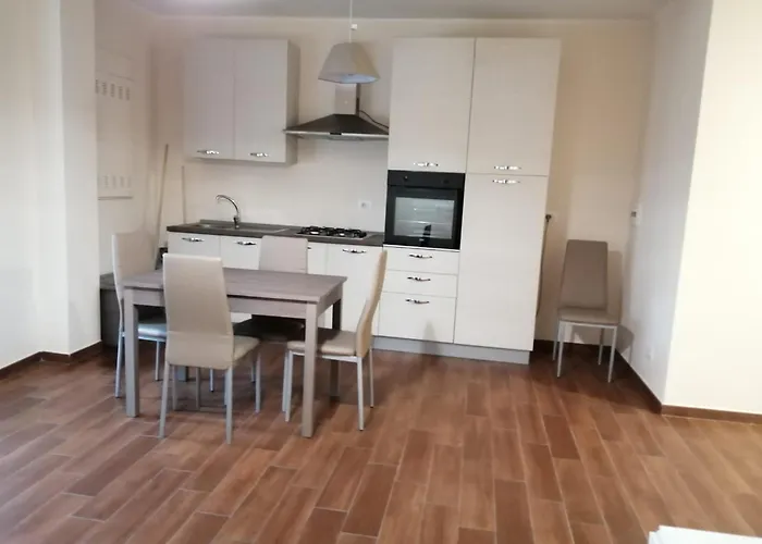 Bed and Breakfast Reggionord Reggio Calabria